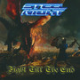 Fight Till The End - Steel Night