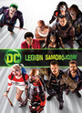 Legion Samobójców - Movie / Film