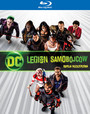 Legion Samobójców Extended Cut - Movie / Film