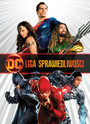Liga Sprawiedliwości - Movie / Film