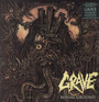 Burial Ground - Grave