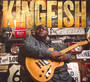 Kingfish - Christone 