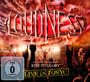 World Tour 2018 Rise To Glory - Loudness