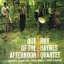 Out Of The Afternoon - Roy Haynes