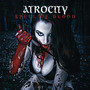 Spell Of Blood/Blue Blood - Atrocity