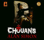 Chouans - Alan Simon