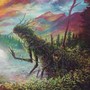 Time Of The Healer - Bright Curse