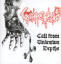 Call From Unknown Depths - Gorgon