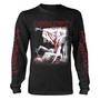 Tomb Of The Mutilated _TS8033410681214_ - Cannibal Corpse