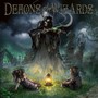 Demons & Wizards - Demons & Wizards