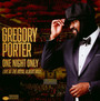 One Night Only - Gregory Porter