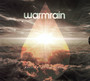 Back Above The Clouds - Warmrain