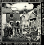 Feeding Of The Five Thousand - Crass