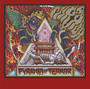 Pyramid Of Terror - Mirror