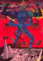 The Telluric Ashes Of The O VRTH Immemorial Gods - Esoctrilihum