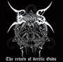 Return Of Derelict Gods - Empheris
