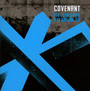 Fieldworks Exkursion - Covenant
