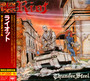 Thundersteel - Riot