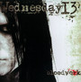 Bloodwork - Wednesday 13