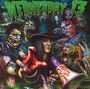 Calling All Corpses - Wednesday 13
