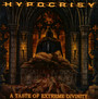 A Taste Of Extreme Divinity - Hypocrisy