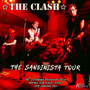 The Sandinista Tour - The Clash