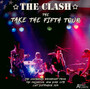 The Take The Fifth Tour - The Clash