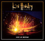 Live In Russia - Ken Hensley  & Live Fire