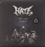 Auric Gates Of Veles - Hate