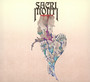 Waiting Room For The Magic Hour - Sacri Monti
