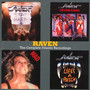 Complete Atlantic Recordings - Raven