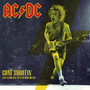 Gone Shootin': Live Nashville 1978 FM Broadcast - AC/DC
