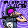Shut The Fuck Up & Listen 10 - Shut The Fuck Up & Listen 10  /  Various