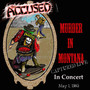 Murder In Montana - Accused