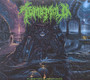 Planetary Clairvoyance - Tomb Mold