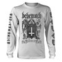 The Satanist _TS8033410581068_ - Behemoth