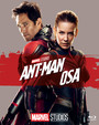 Ant-Man I Osa - Movie / Film