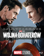 Kapitan Ameryka: Wojna Bohaterów - Movie / Film