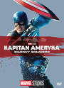 Kapitan Ameryka: Zimowy Żołnierz - Movie / Film