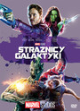 Strażnicy Galaktyki - Movie / Film