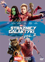 Strażnicy Galaktyki vol. 2 - Movie / Film