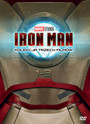 Iron Man Trilogy - Movie / Film