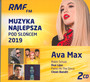 Muzyka Najlepsza Pod Słońcem 2019 - Radio RMF FM: Najlepsza Muzyka 