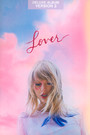 Lover - Journal 2 - Taylor Swift