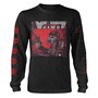 War & Pain _TS803341068_ - Voivod