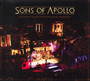 Live With The Plovdiv Psychotic Symphony - Sons Of Apollo