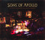 Live With The Plovdiv Psychotic Symphony - Sons Of Apollo