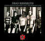 Iguana Studios Rehearsal Tape - San Francisco 1978 - Dead Kennedys