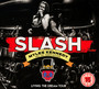 Living The Dream Tour - Slash