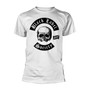 Skull Logo _TS803341058_ - Black Label Society / Zakk Wylde